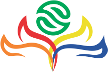 Unggul Nusantara Sport Logo